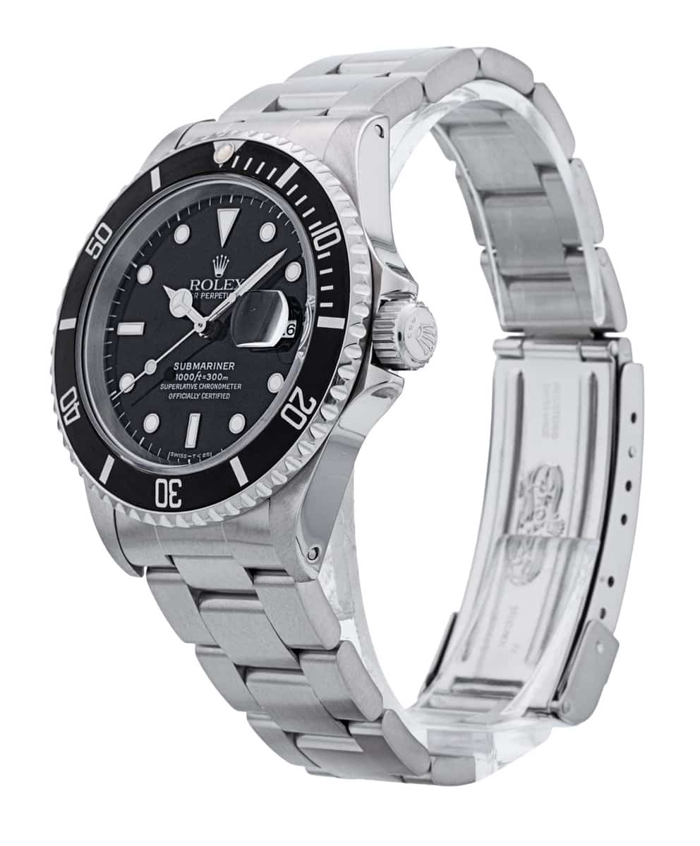Rolex Submariner 16610 Rolex Submariner 16610